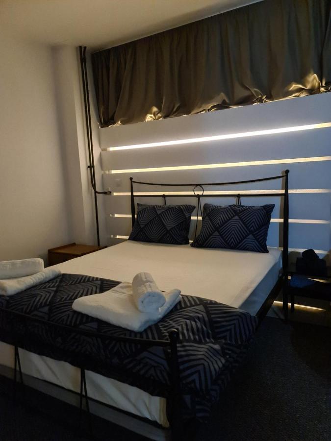 Studio V3St & Parking Yenişehir Dış mekan fotoğraf