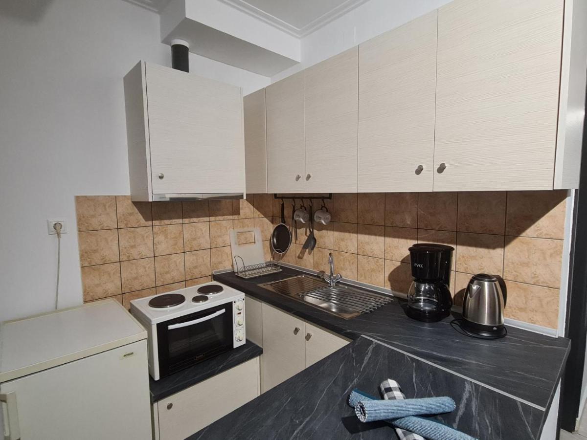 Studio V3St & Parking Yenişehir Dış mekan fotoğraf