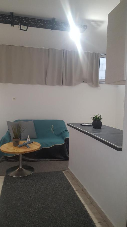 Studio V3St & Parking Yenişehir Dış mekan fotoğraf