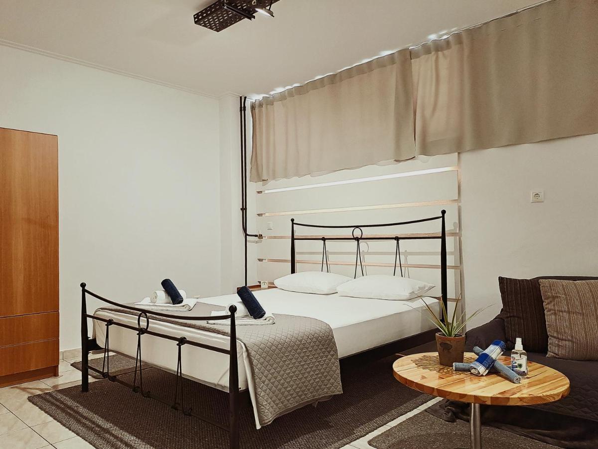 Studio V3St & Parking Yenişehir Dış mekan fotoğraf