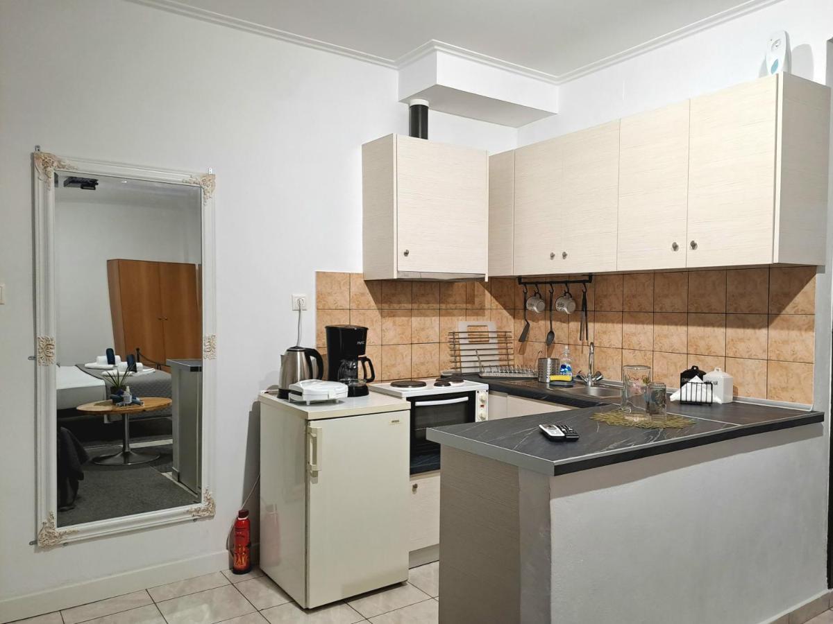 Studio V3St & Parking Yenişehir Dış mekan fotoğraf