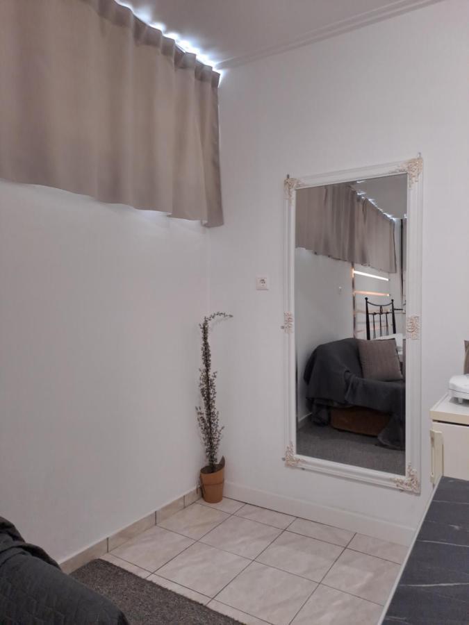 Studio V3St & Parking Yenişehir Dış mekan fotoğraf